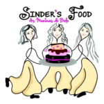 sinders-food