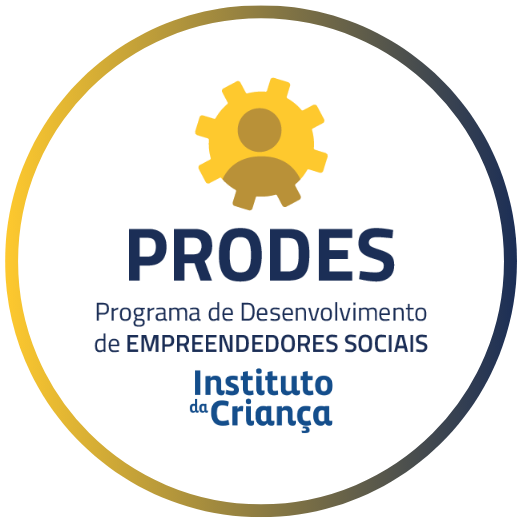 Prodes – Programa de Desenvolvimento de Empreendedores Sociais